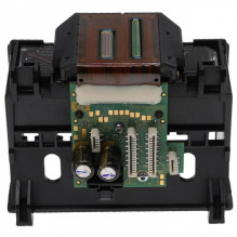 Printhead (industrially remanufactured) for HP 934 ink cartridges and others.