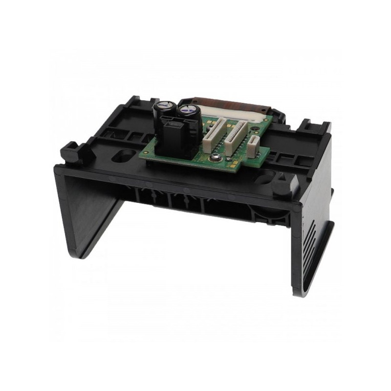 Printhead (industrially remanufactured) for HP 934 ink cartridges and others.