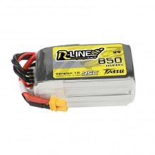 Battery Tattu R-Line 850mAh...
