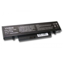 Baterija kaip AA-PB1VC6B, skirta Samsung N220 u.a. 4400 mAh