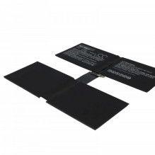 Baterija, tokia kaip A2387, skirta Apple iPad Pro 12.9 5th Gen 2021 įskaitant 10500 mAh