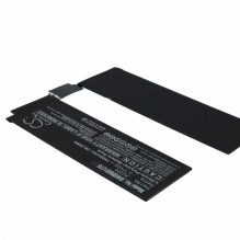 Baterija, tokia kaip A2224, skirta Apple iPad Pro 11 2nd Gen 2020 ir kitiems 7500 mAh