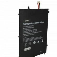 Battery like 30154200P for Trekstor Primebook C13 and others 5000mAh