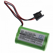 Baterija Yokogawa S9129FA u.a. kai kurie HHR-11F2A1 u.a. 1500 mAh