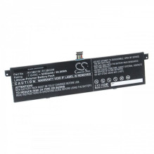 Battery for Xiaomi Mi Notebook Air 13.3 2018 u.a. 5250mAh