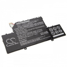 Battery for Xiaomi Air 12.5 etc. like 161201-01 etc. 4800mAh