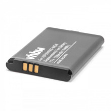 Battery for Wacom Intuos5 Touch u.a. 1200mAh