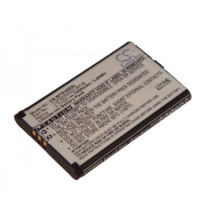 Battery for Wacom Intuos5 Touch u.a.