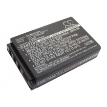 Battery for Wacom Intuos4 Wireless u.a. 1600mAh