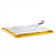 Battery for VTech KidiBuzz etc. like SP605062, 2500mAh