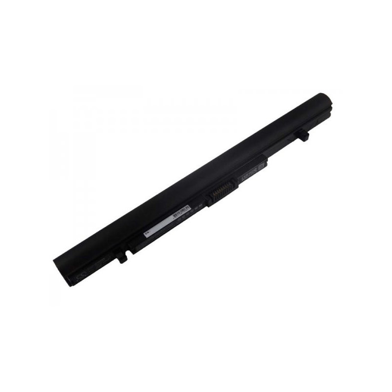 BATTERY for Toshiba such as PA5212U, PABAS283 and others 2200mAh