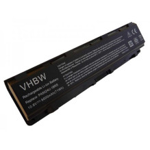 BATTERY for Toshiba like PA5023U etc. 6600mAh