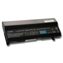 BATTERY for Toshiba such as PA3399 and others - 8800mAh