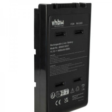 BATTERY for Toshiba like PA3285 -- 4400mAh