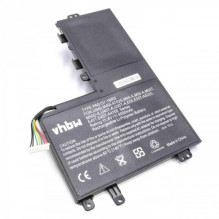 Baterija Toshiba Satellite U40T ir kt. pvz., PA5157U-1BRS u.a. 4000 mAh