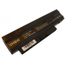 ACKU for Toshiba Satellite T210 u.a. 4400mAh