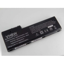 BATTERY for Toshiba Satellite P100 and others 4400mAh