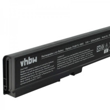 Baterija, skirta Toshiba Satellite L700 u.a. pvz., PA3817U-1BAS u.a. 5200 mAh