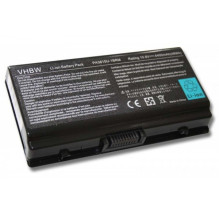 Akumuliatorius, skirtas Toshiba Satellite L45, pvz., PA3615U ir kt. 4400 mAh