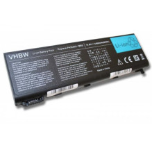 ACKU for Toshiba Satellite L100 u.a. -- 4400mAh