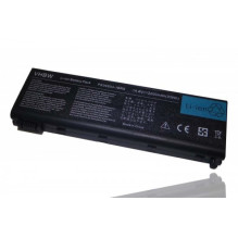 AKKU for Toshiba Satellite L10, L20, L100 u.a. 14.4V 2200mAh