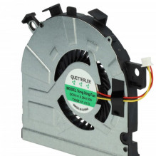 CPU fan for notebook Toshiba Satellite U50t, M40T etc.