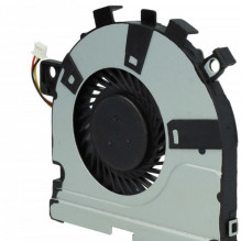 CPU fan for notebook Toshiba Satellite U50t, M40T etc.