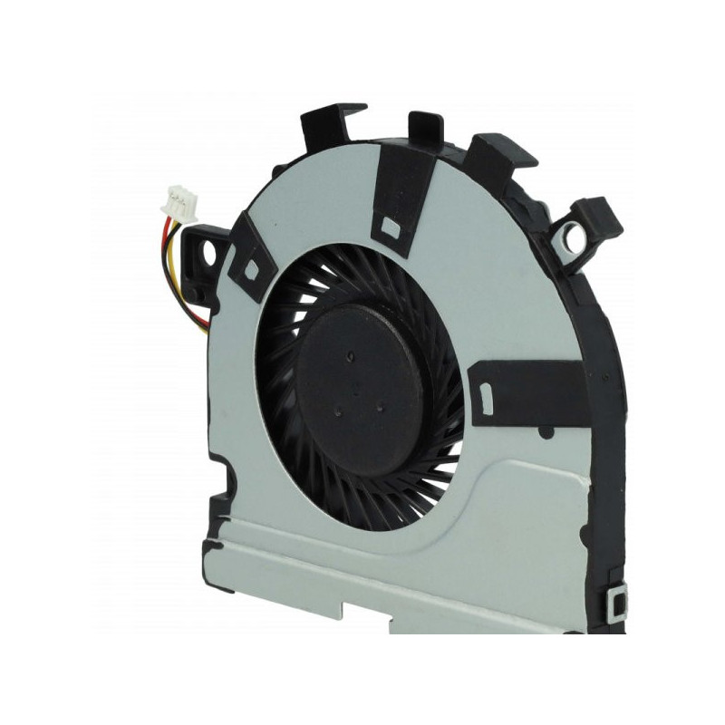 CPU fan for notebook Toshiba Satellite U50t, M40T etc.