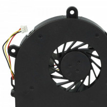 CPU fan for notebook Toshiba Satellite L670, P755 etc.