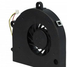 CPU fan for notebook Toshiba Satellite L670, P755 etc.