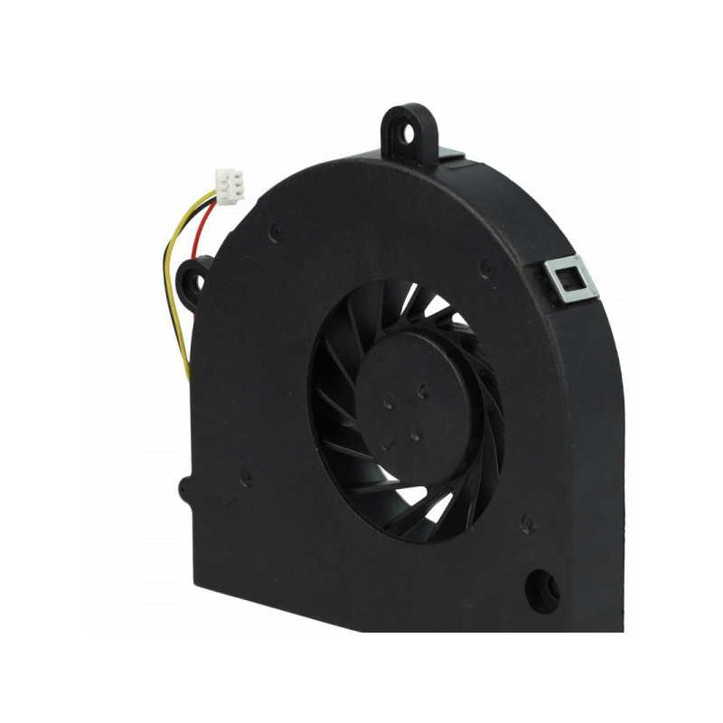 CPU fan for notebook Toshiba Satellite L670, P755 etc.