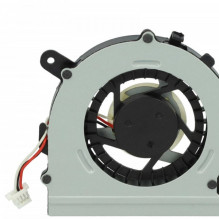 CPU fan for notebook Samsung NP530, NP532, NP535 etc.