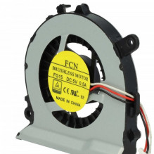 CPU fan for notebook Samsung NP530, NP532, NP535 etc.