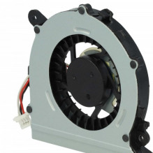 CPU fan for notebook Samsung NP530, NP532, NP535 etc.