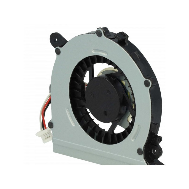 CPU fan for notebook Samsung NP530, NP532, NP535 etc.