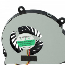 CPU fan for notebook Samsung NP350, NP355 etc.