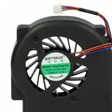 CPU fan for notebook IBM Lenovo Thinkpad X60, X61 etc.