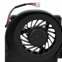 CPU fan for notebook IBM Lenovo Thinkpad X60, X61 etc.