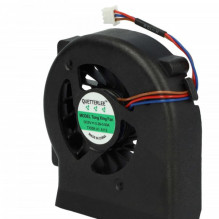 CPU fan for notebook IBM Lenovo Thinkpad X60, X61 etc.