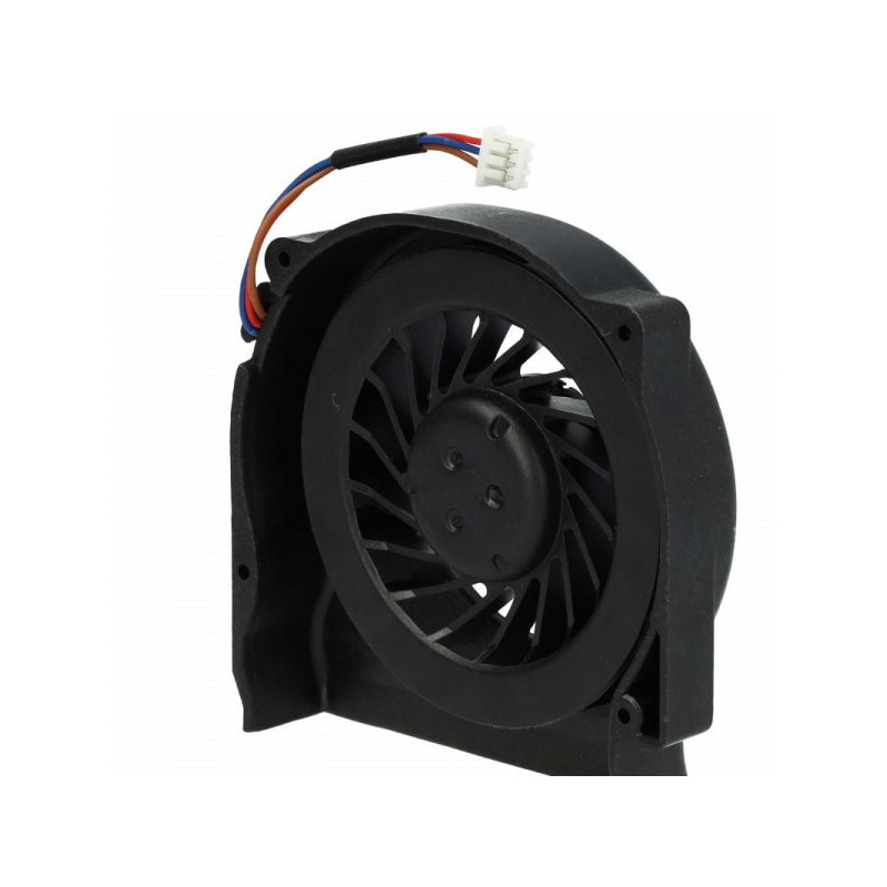 CPU fan for notebook IBM Lenovo Thinkpad X60, X61 etc.