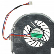 CPU fan for notebook IBM Lenovo Thinkpad T61 etc.