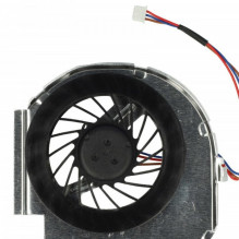 CPU fan for notebook IBM Lenovo Thinkpad T61 etc.