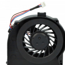 CPU fan for notebook IBM Lenovo IdeaPad X200 etc.