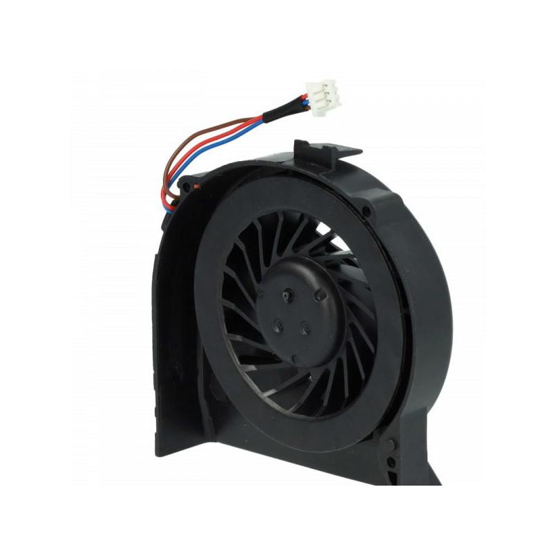 CPU fan for notebook IBM Lenovo IdeaPad X200 etc.