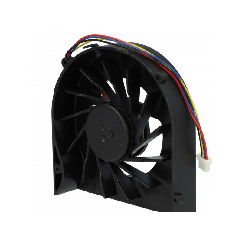 CPU fan for notebook HP Probook 4520s, 4525s, 4720s etc.