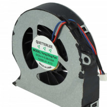 CPU fan for notebook HP Probook 4320s, 4325s, 4420s, 4425s etc.