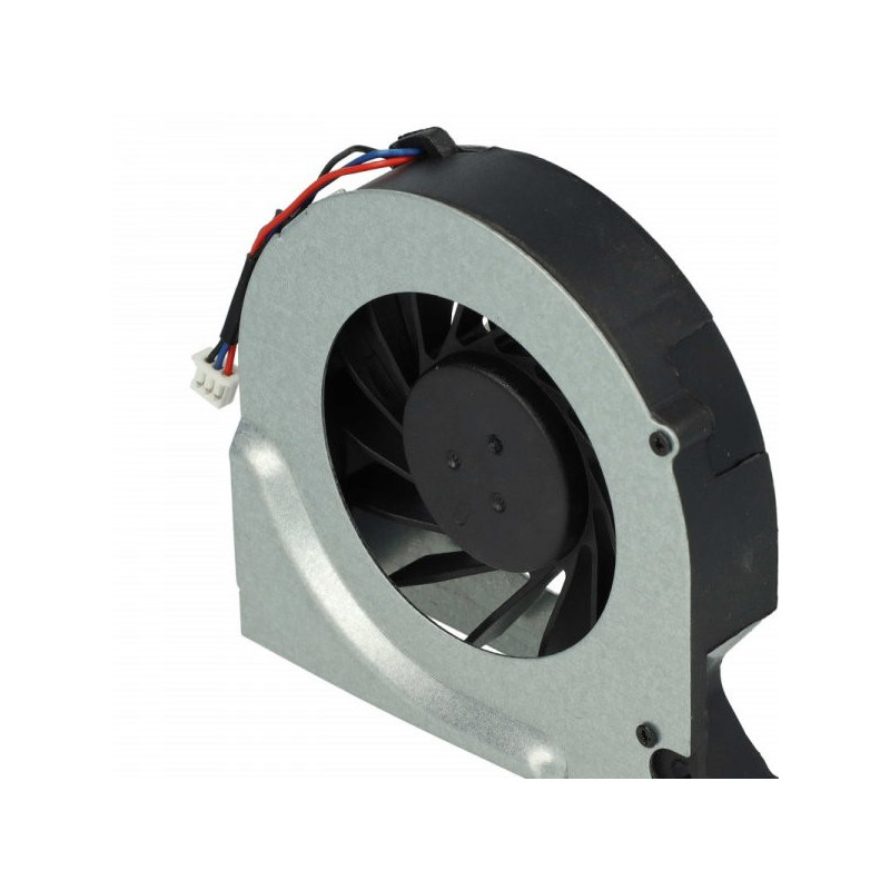 CPU fan for notebook HP Probook 4320s, 4325s, 4420s, 4425s etc.