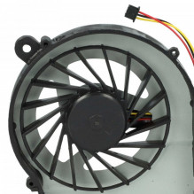 CPU fan for notebook HP CQ42, CQ62 G41 etc.