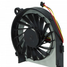 CPU fan for notebook HP CQ42, CQ62 G41 etc.