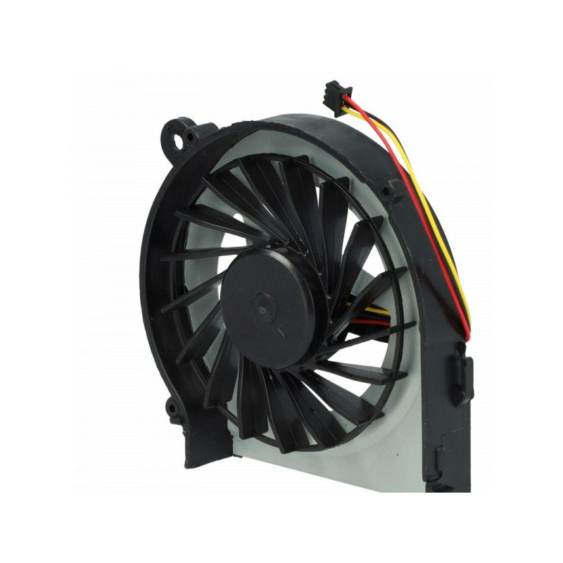 CPU fan for notebook HP CQ42, CQ62 G41 etc.